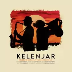 Mohsen Sharifian – Kelenjar (Ft Behnam Shahraki)