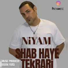 Niyam – Shabhaye Tekrari