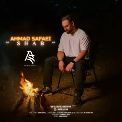 Ahmad Safaei Shab Ahmad Safaei Shab