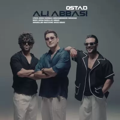 Ali Abbasi Ostad Ali Abbasi Ostad