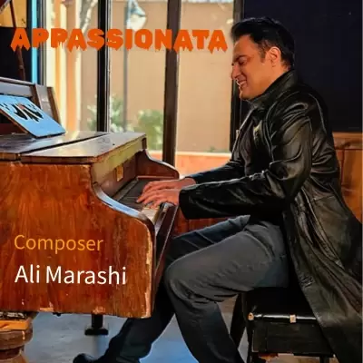 Ali Marashi Appassionata Ali Marashi Appassionata