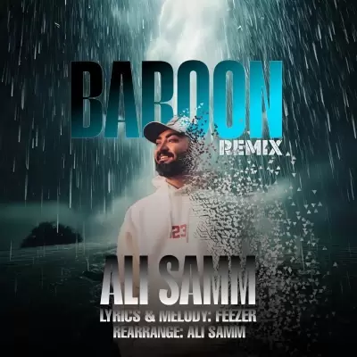 Ali Samm Baroon (Remix) Ali Samm Baroon (Remix)
