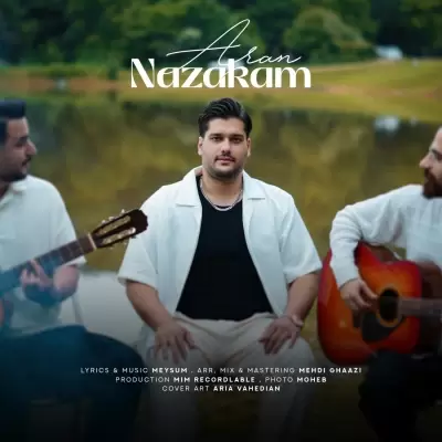 Aran Nazakam