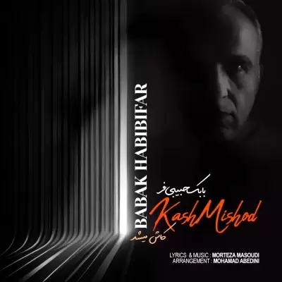 Babak Habibifar Kash Mishod Babak Habibifar Kash Mishod