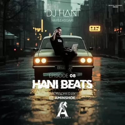 Dj Hani Hani Beats 08 (Hafez Asgari) Dj Hani Hani Beats 08 (Hafez Asgari)
