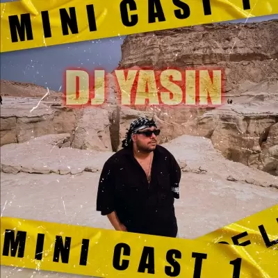 Dj Yasin Mini Cast 1