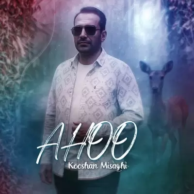 Kooshan Misaghi Ahoo