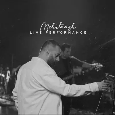 Mehrtaash Live Performance (EP Album) Mehrtaash Live Performance (EP Album)