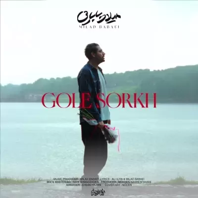 Milad Babaei Gole Sorkh Milad Babaei Gole Sorkh