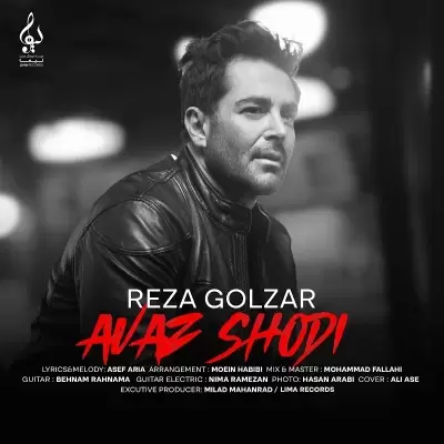 Mohammadreza Golzar Avaz Shodi Mohammadreza Golzar Avaz Shodi