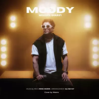 Mohsen Sharifi Moody Mohsen Sharifi Moody