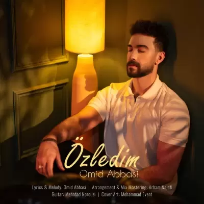 Omid Abbasi Ozledim Omid Abbasi Ozledim