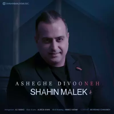 Shahin Malek Asheghe Divooneh Shahin Malek Asheghe Divooneh