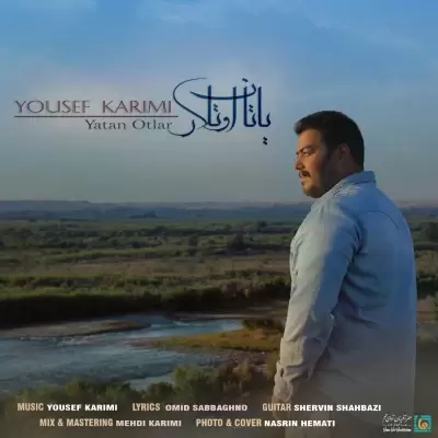 Yousef Karimi Yatan Otlar Yousef Karimi Yatan Otlar