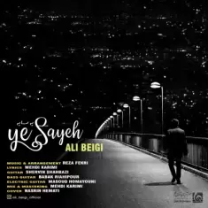 Ali Beigi – Ye Sayeh