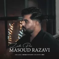 Masoud Razavi – Zadi Par