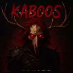 Mohsen Nova – Kaboos