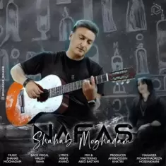 Shahab Moghadam – Nafas