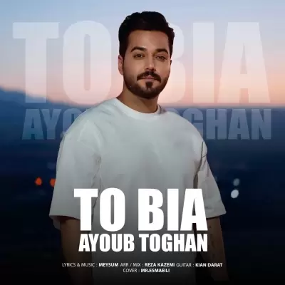 Ayoub Toghan To Bia Ayoub Toghan To Bia