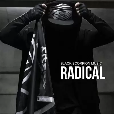 Black Scorpion Music Radical Black Scorpion Music Radical