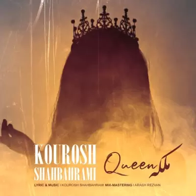 Kourosh Shahbahrami Malake (Queen) Kourosh Shahbahrami Malake (Queen)