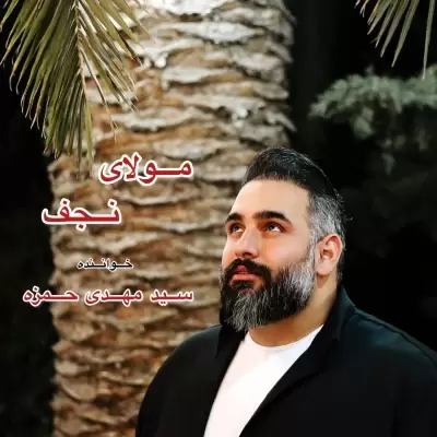 Seyed Mehdi Hamzeh Molaye Najaf Seyed Mehdi Hamzeh Molaye Najaf