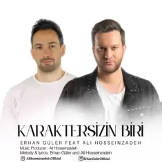 Ali Hosseinzadeh – Bi Hoviat (Ft Erhan Guler)