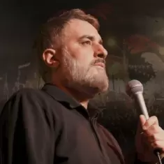 Mohammad Hosein Pouyanfar – Muharram 1404 Shabe Haftom