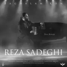 Reza Sadeghi – Baghalam Kon