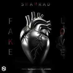 Shahrad – Fake Love