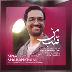 Sina Shabankhani – Ghalbe Man