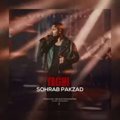 Sohrab Pakzad – Yaghi (Live In Concert)