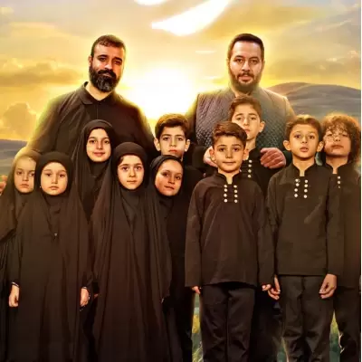 Abdolreza Helali Madaraneh Abdolreza Helali Madaraneh