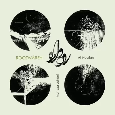 Ali Nourian Roodvareh Ali Nourian Roodvareh
