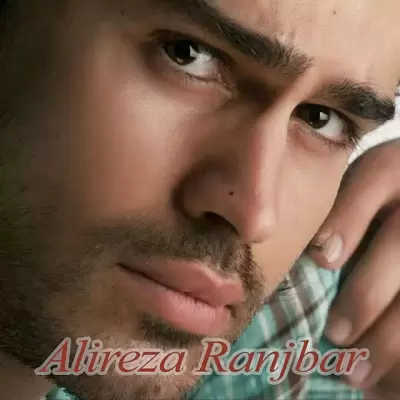 Alireza Ranjbar Khab Alireza Ranjbar Khab