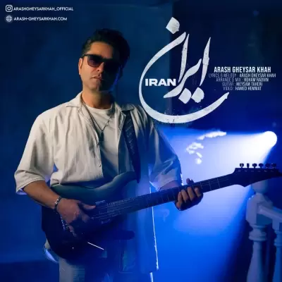 Arash Gheysarkhah Iran Arash Gheysarkhah Iran