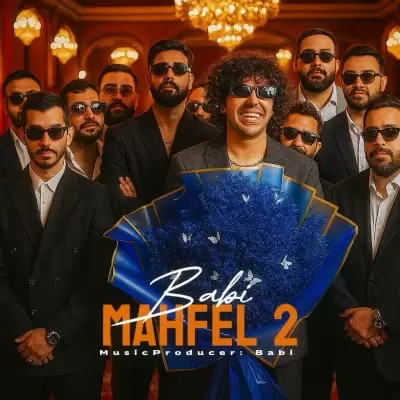 Babi Mahfel 2 Babi Mahfel 2