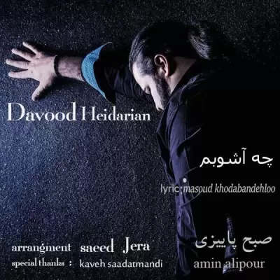 Davood Heydarian Sobh e Paeezi Davood Heydarian Sobh e Paeezi