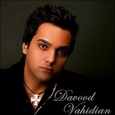Davood Vahidian Male Man Bash