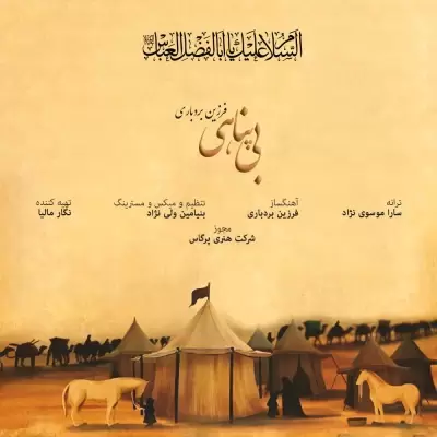 Farzin Bordbari Bi Panahi Farzin Bordbari Bi Panahi