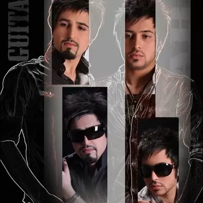 Guitara Band Negahe Khasteh Guitara Band Negahe Khasteh