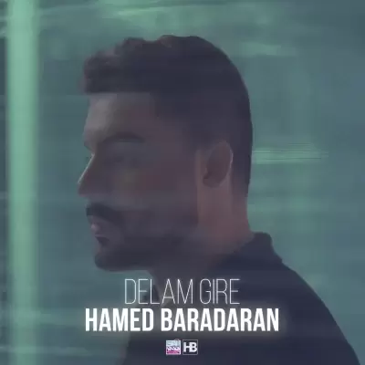 Hamed Baradaran Delam Gire