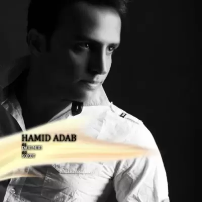Hamid Adab Sokoot Hamid Adab Sokoot