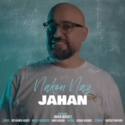 Jahan Nakon Naz