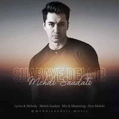 Mehdi Saadati Shabaye Delgir