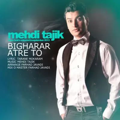 Mehdi Tajik Bigharar Mehdi Tajik Bigharar