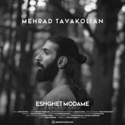 Mehrad Tavakolian Eshghet Modame