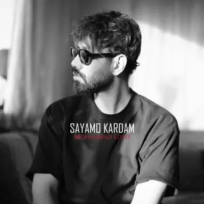 Mohammad Lotfi Sayamo Kardam Mohammad Lotfi Sayamo Kardam