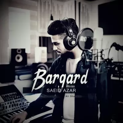 Saeid Azar Bargard Saeid Azar Bargard