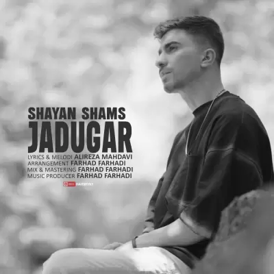 Shayan Shams Jadugar Shayan Shams Jadugar